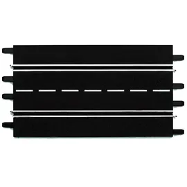 Carrera Evolution DIGITAL 124/132 Standardgeraden 4er Pack 20020509