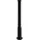 Heitronic Sockelleuchte Aluminium 75,0 cm inkl. LED-Lampe anthrazit
