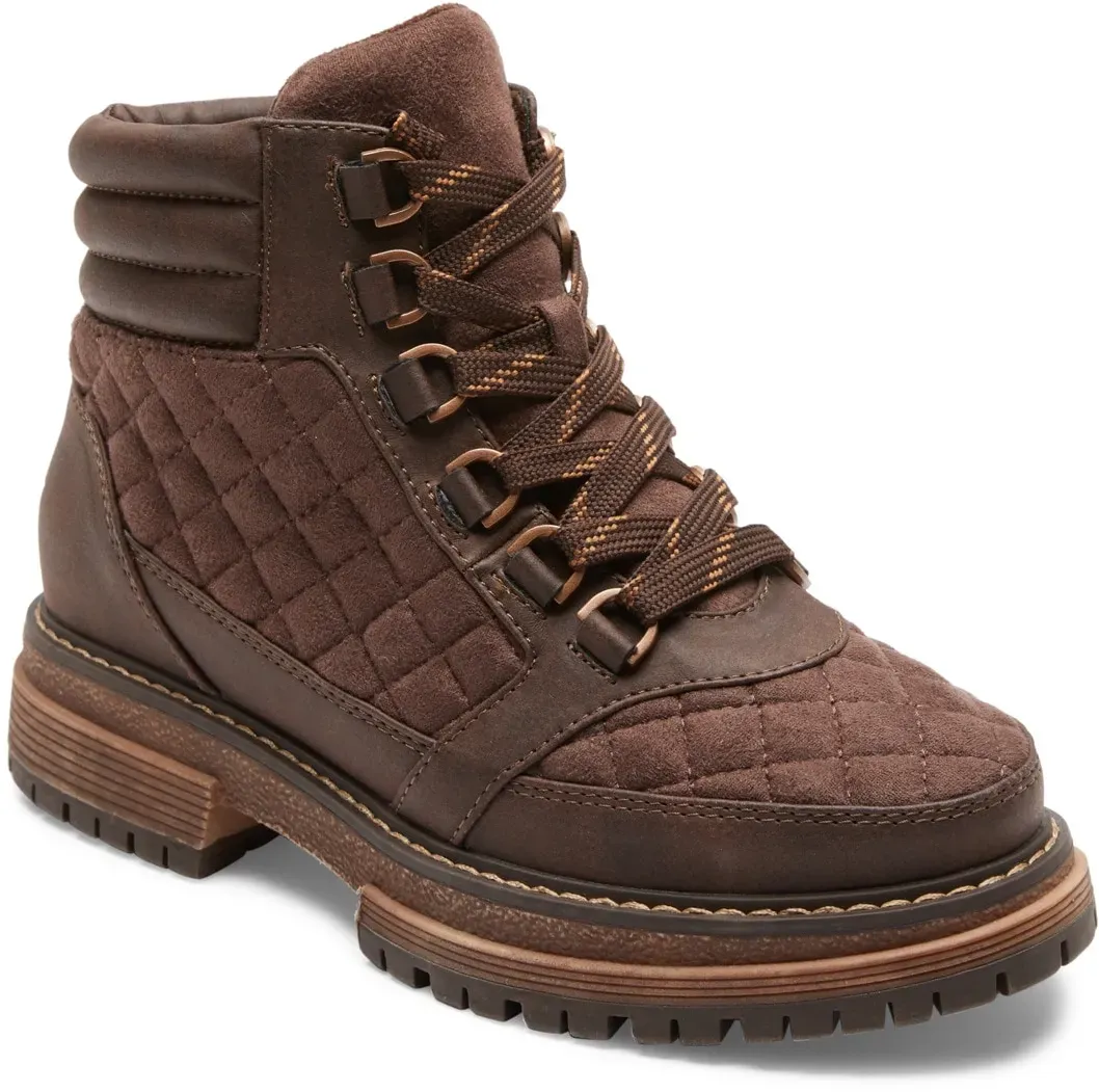 Roxy Winterboots »Qwinn« Roxy Chocolate 8,5(39)