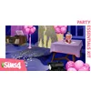 Die Sims 4 Partyzubehör-Set