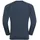 Jack Wolfskin Infinite Warm Longsleeve Blau S