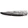 Deejo 37g Ebenholz Schwarz