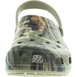 Crocs Classic Realtree V2 Clog khaki 41-42