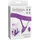 Fantasy For Her Vibro-String „Ultimate G-Spot Butterfly Strap-on“ mit Fernbedienung, lila