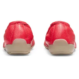 VITAFORM Mokassin Damen Rot 40