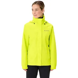 Vaude Escape Light Jacke (Größe 3XL, gruen)