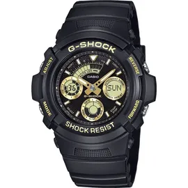 Casio G-Shock Resin 46,4 mm AW-591GBX-1A9ER