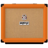 Orange Rocker 15 Combo