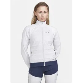 Craft ADV Nordic Training Speed Skijacke grau XXL