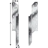 Simpson StrongTie Simpson Sparrenpfettenanker SPF - 210 / 0,13 / rechts