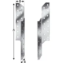 Simpson StrongTie Simpson Sparrenpfettenanker SPF - 210 / 0,13 / rechts