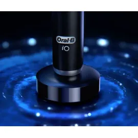 Oral-B iO Series 9 black onyx