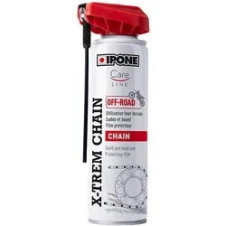 Kettenfett Offroad Ipone X-Trem Chain Off Road Spray 100ml
