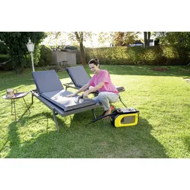 Kärcher SE 3-18 Compact