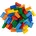 LEGO LEGO DUPLO 2x4 Grundbausteine 3011