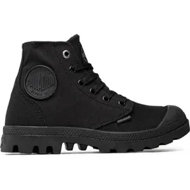 Palladium Mono Chrome schwarz