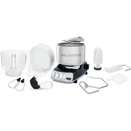 Ankarsrum AKM6230 Black Chrome