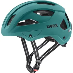 Uvex City Stride teal matt 56-59