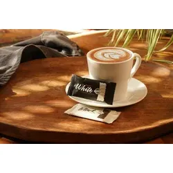HELLMA Feines Gebäck Black & White 200 STK 70103882