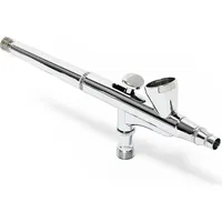 Wiltec Airbrush Pistole Typ 136 1 St. 2 ml Farbbecher
