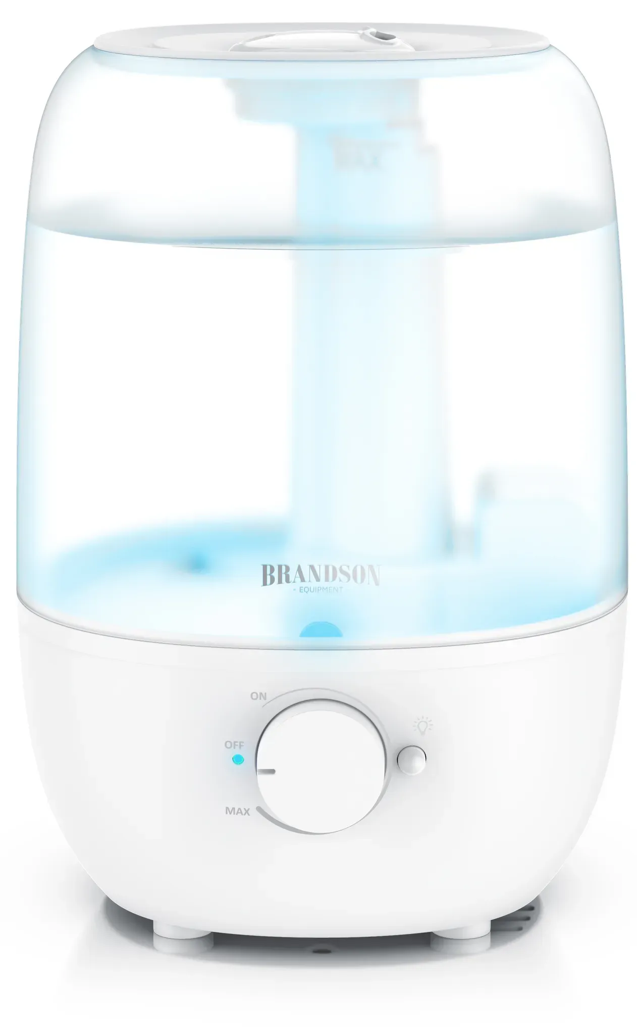 Luftbefeuchter 2 Liter mit Display