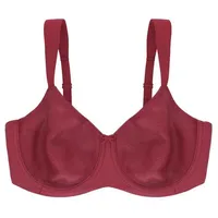 Triumph Essential Minimizer BH 10166830 deep crimson 75C