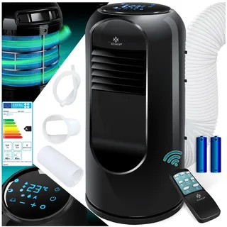 Kesser KESSER® SKY-101WB schwarz