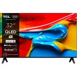 TCL 32V4C 32" QLED HD Smart TV