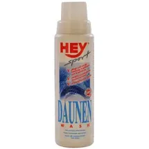 Hey Sport Daunen Wash Spezialwaschmittel Flüssig 250 ml