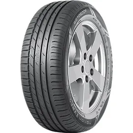 Nokian Wetproof SUV 235/65 R17 108V XL