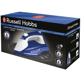 Russell Hobbs Light & Easy Brights 26483-56 sapphire