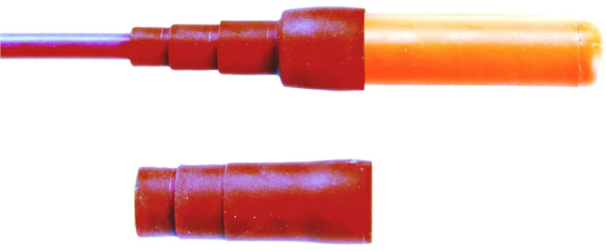 Hexatronic GmbH Endkappenmarker MPB32050/2
