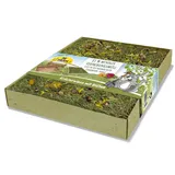 JR Farm Kräuterwiese mit Blüten 750g