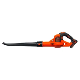 Black & Decker GWC1820PCB-XJ 209 km/h Schwarz, Orange 1,7 kg,