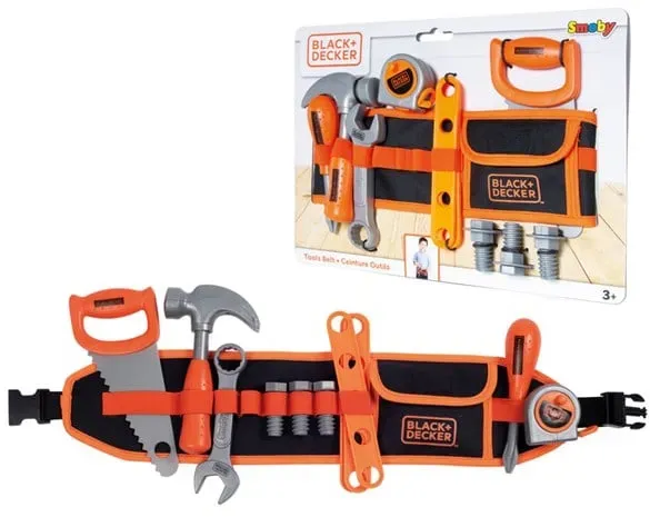 B+D TOOLBEvi LOVET