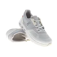 On Cloudrift Herren Undyed-White/Frost 46