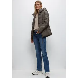 STREET ONE Winterjacke braun XXXL