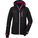 killtec Damen Skijacke KSW 86 WMN - Schwarz - 44