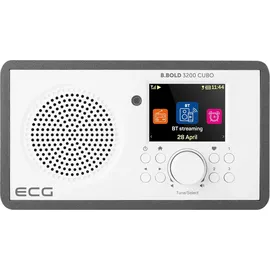 ECG B.BOLD 3200 CUBO