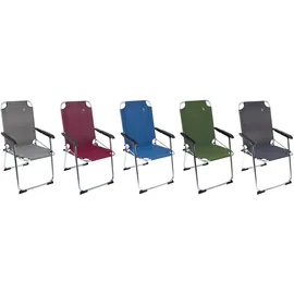 Bo-Camp Campingstuhl Copa Rio Beige