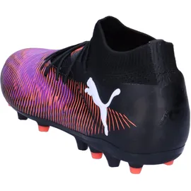 Puma Future 8 Pro MG Erwachsene PUMA black/PUMA white/glowing red 45