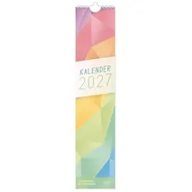 Häfft Streifenkalender 2027