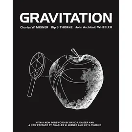 Princeton University Press Gravitation: With a new foreword by David I. Kaiser