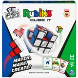 Rubik's Rubiks - Cube It Game (6063267)