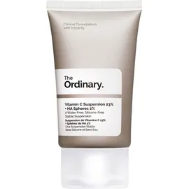 The Ordinary Vitamin C Suspension 23% + HA Spheres 30 ml