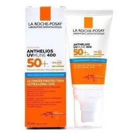 La Roche-Posay Anthelios UVMune Hydrating Creme Spf 50+ 50 ml