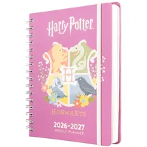 Grupo Erik Hausaufgabenheft A5 Harry Potter Hogwarts 2026/2027