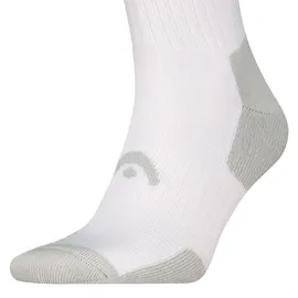 Head Tennissocken 5 Paare Weiß 35-38