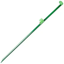 MADCAT Rutenhalter Adjustable Silver/Green 120 cm