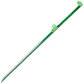 MADCAT Rutenhalter Adjustable Silver/Green 120 cm